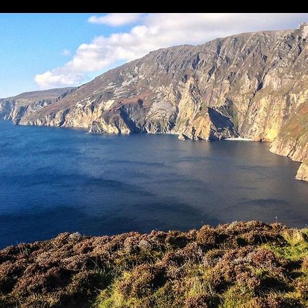 Ashling B&B, On Wild Atlantic Way, Ardara F94T6N7 Exterior photo