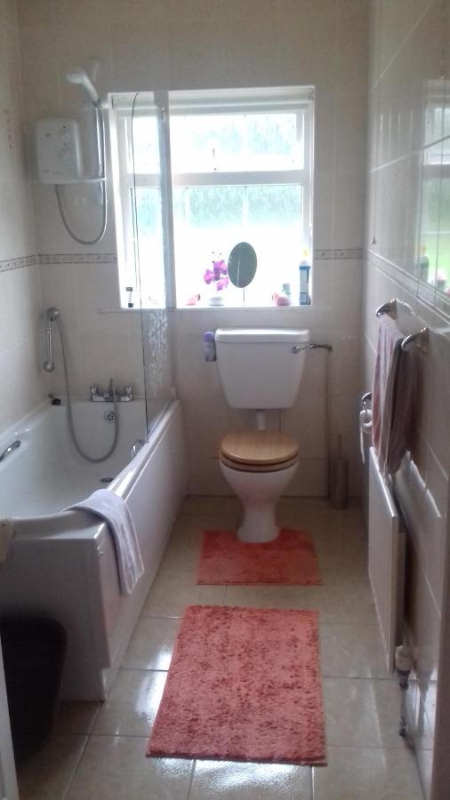 Ashling B&B, On Wild Atlantic Way, Ardara F94T6N7 Exterior photo
