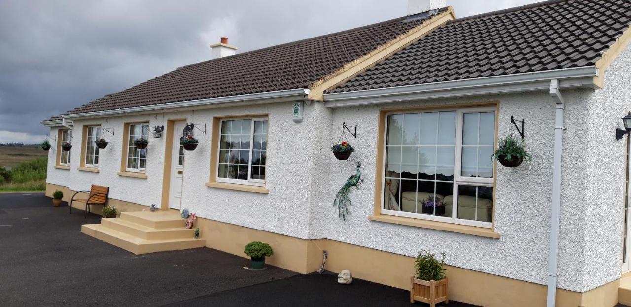 Ashling B&B, On Wild Atlantic Way, Ardara F94T6N7 Exterior photo