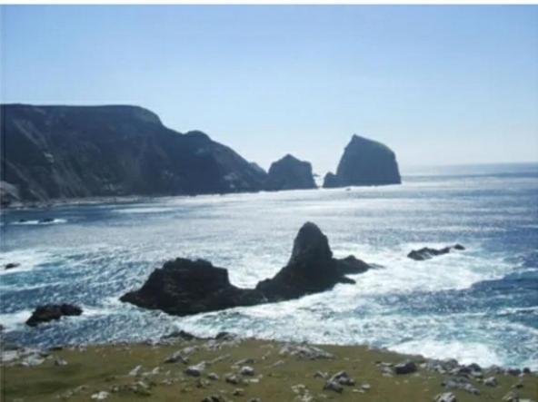 Ashling B&B, On Wild Atlantic Way, Ardara F94T6N7 Exterior photo