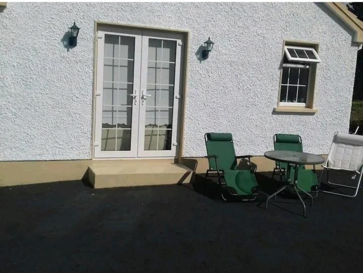 Ashling B&B, On Wild Atlantic Way, Ardara F94T6N7 Exterior photo